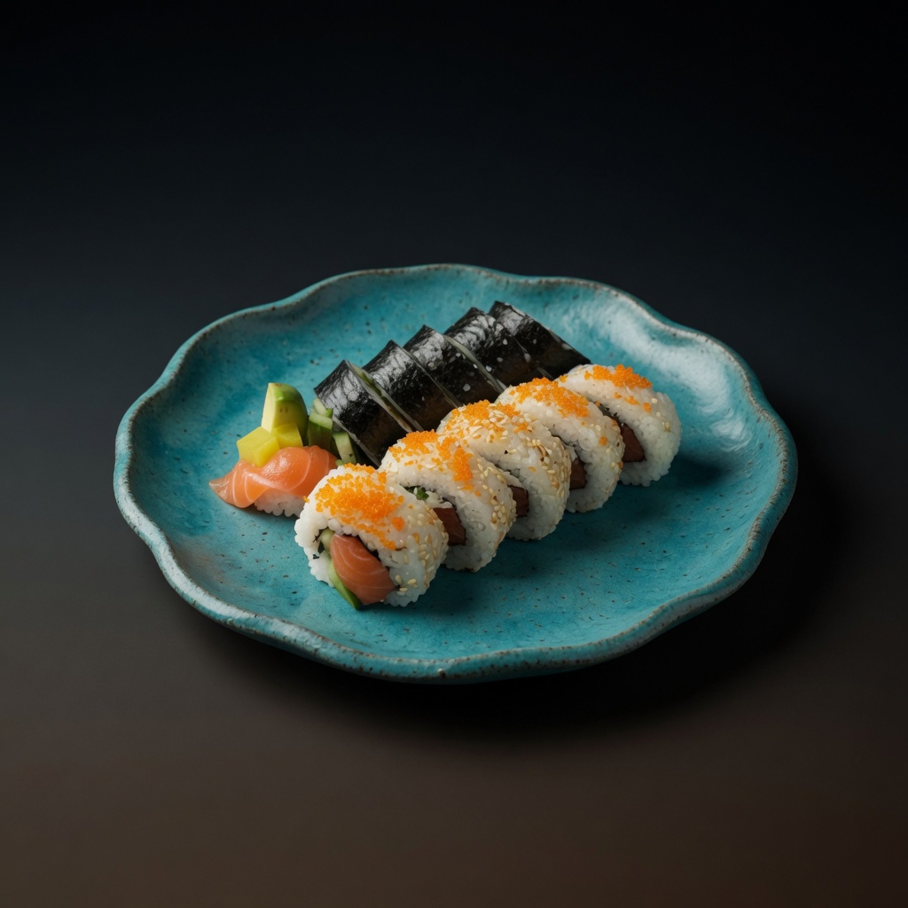 Sushi Set 1 / 11 szt.